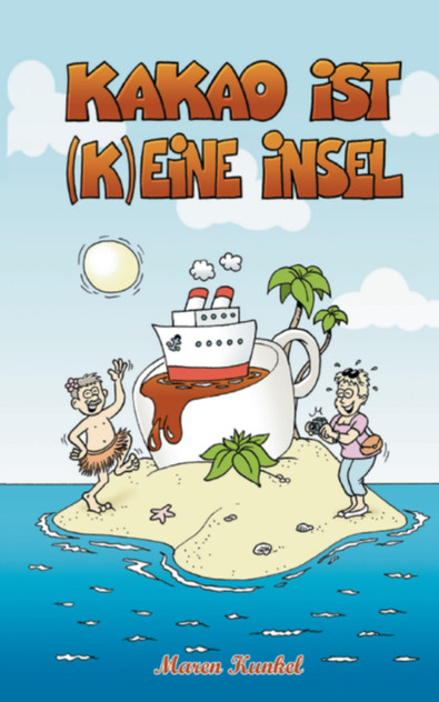 Kakao ist (k)eine Insel