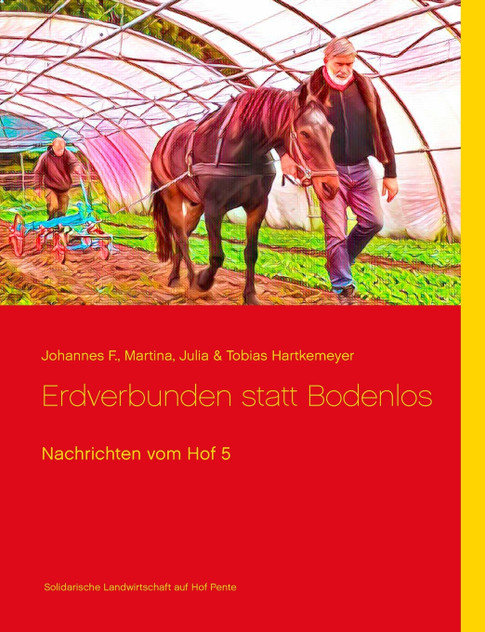 Nachrichten vom Hof 5 Nachrichten vom Hof 5