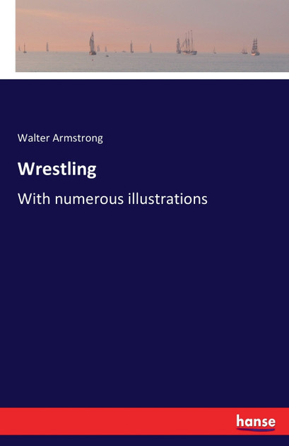 Wrestling Wrestling