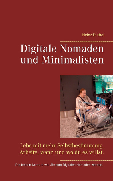 Digitale Nomaden und Minimalisten