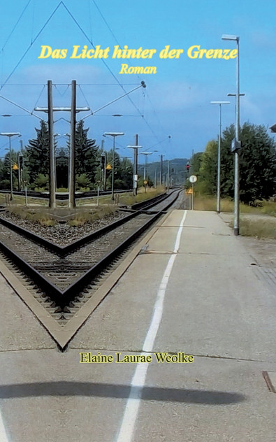Das Licht hinter der Grenze Das Licht hinter der Grenze