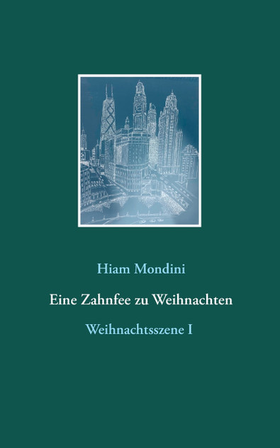 Eine Zahnfee zu Weihnachten Eine Zahnfee zu Weihnachten