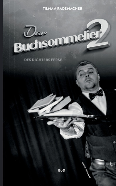 Der Buchsommelier 2 Der Buchsommelier 2