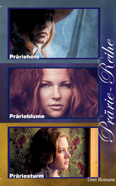 Prärie-Reihe