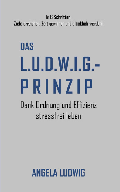 Das LUDWIG-Prinzip Das LUDWIG-Prinzip