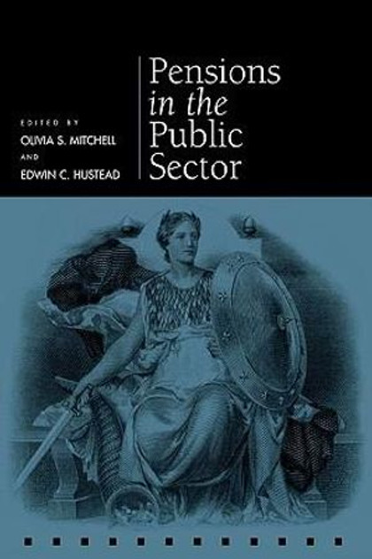 Pensions in the Public Sector Pensions in the Public Sector