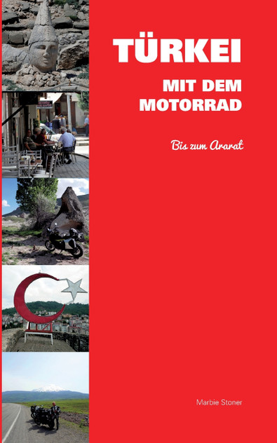 Türkei mit dem Motorrad