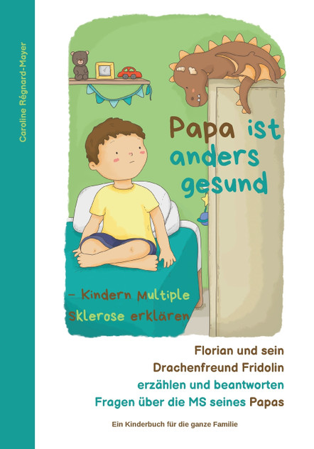 Papa ist anders gesund Papa ist anders gesund
