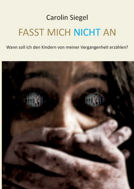 Fasst mich nicht an Fasst mich nicht an