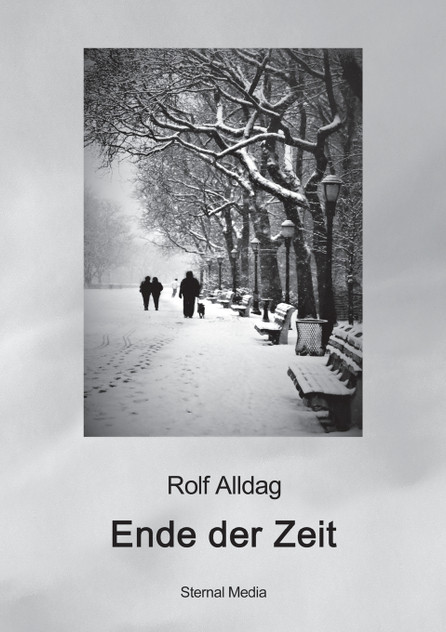 Ende der Zeit Ende der Zeit