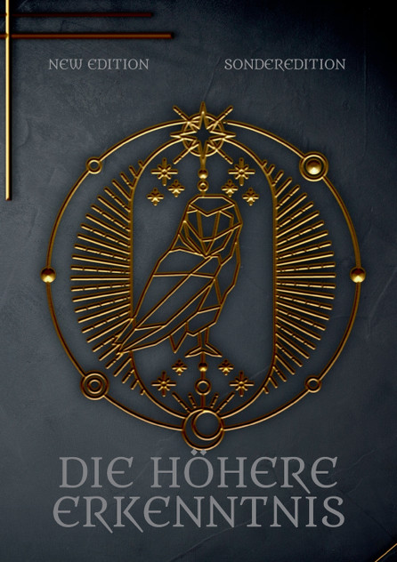 Die höhere Erkenntnis