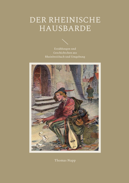 Der rheinische Hausbarde Der rheinische Hausbarde