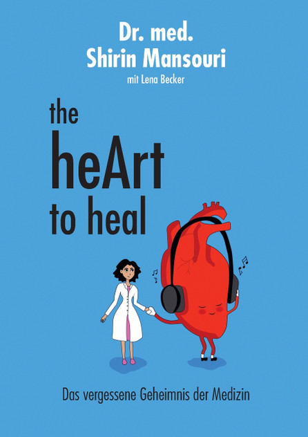 the heArt to heal