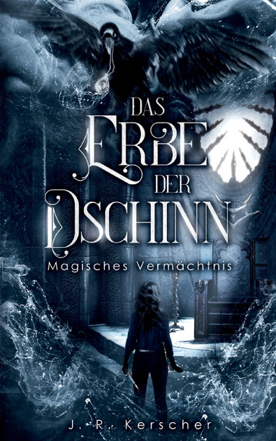 Das Erbe der Dschinn Das Erbe der Dschinn