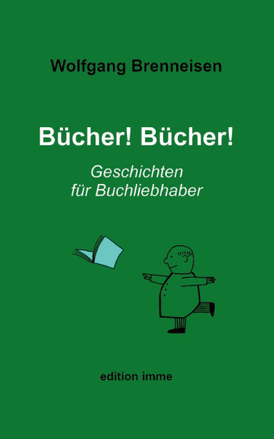 Bücher! Bücher! Bücher! Bücher!