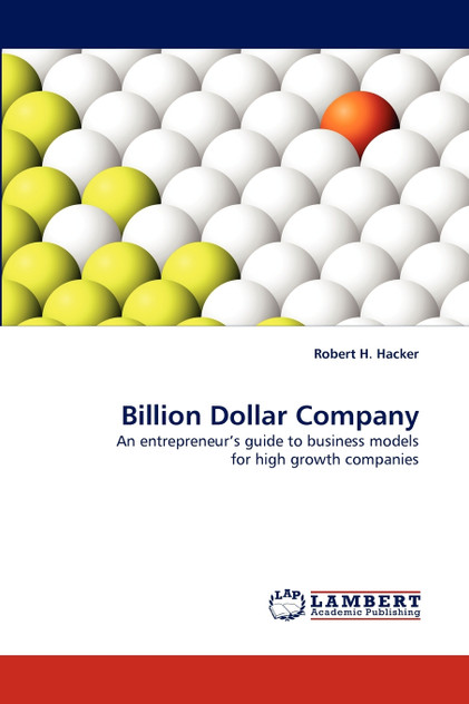 Billion Dollar Company Billion Dollar Company
