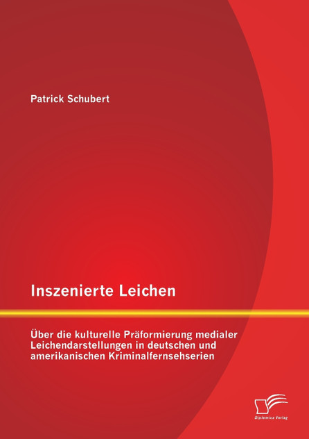 Inszenierte Leichen Inszenierte Leichen