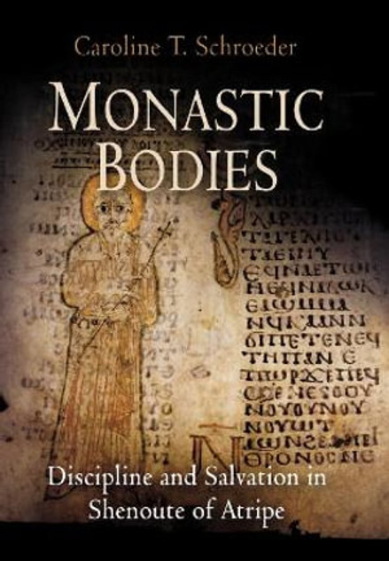 Monastic Bodies Monastic Bodies