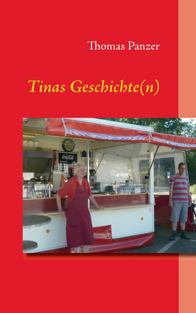 Tinas Geschichte(n) Tinas Geschichte(n)