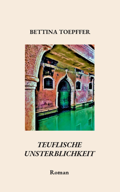 Teuflische Unsterblichkeit Teuflische Unsterblichkeit
