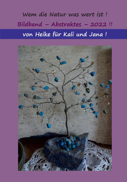 Wem die Natur was wert ist,...Kompromiss !