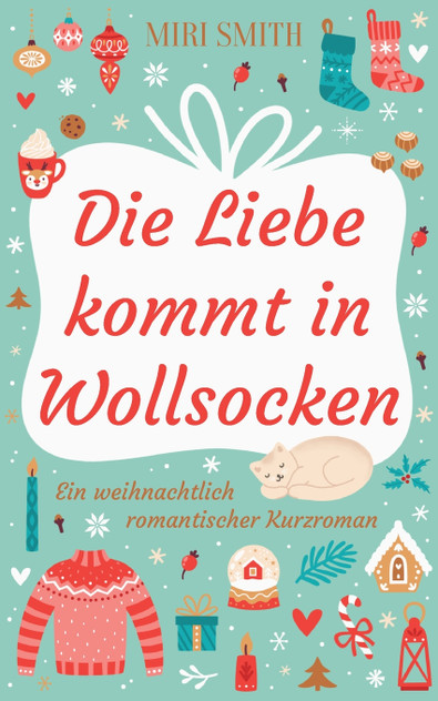 Die Liebe kommt in Wollsocken Die Liebe kommt in Wollsocken