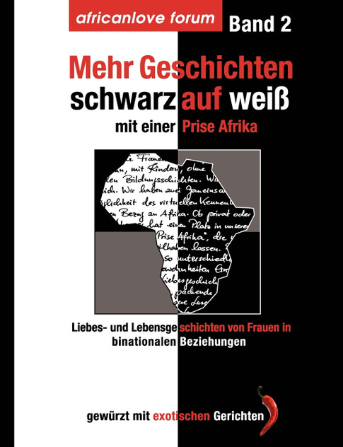 Mehr Geschichten - schwarz auf weiß Mehr Geschichten - schwarz auf weiß