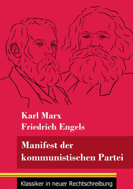 Manifest der kommunistischen Partei