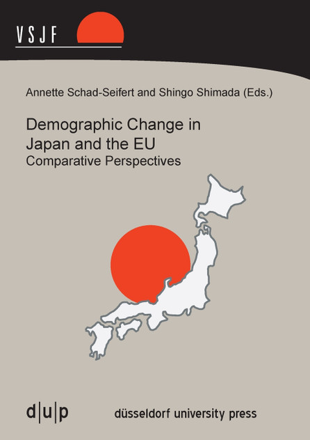 Demographic Change in Japan and the EU