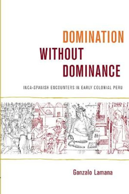 Domination without Dominance Domination without Dominance