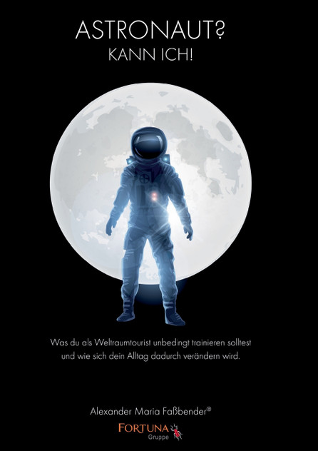 Astronaut Astronaut