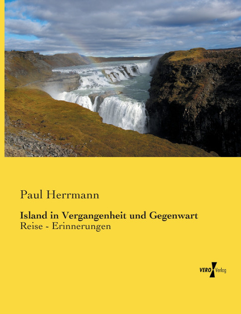 Island in Vergangenheit und Gegenwart Island in Vergangenheit und Gegenwart