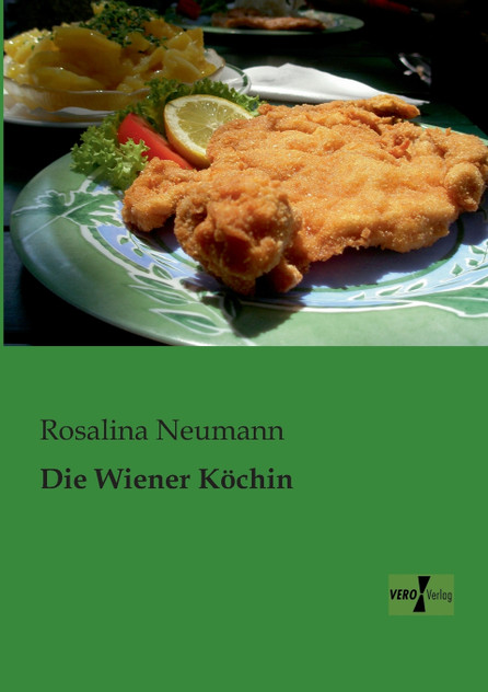 Die Wiener Köchin Die Wiener Köchin