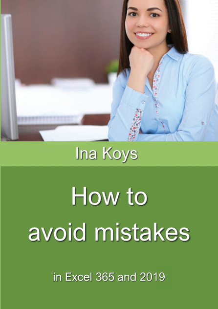 How to avoid mistakes How to avoid mistakes