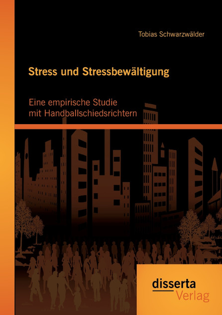 Stress und Stressbewältigung Stress und Stressbewältigung