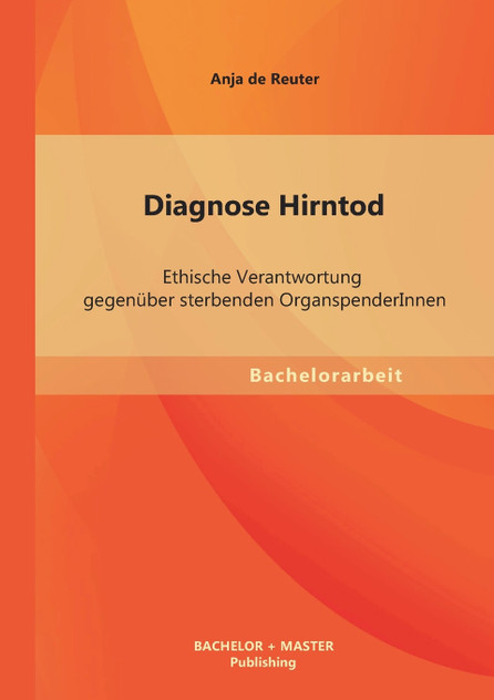 Diagnose Hirntod