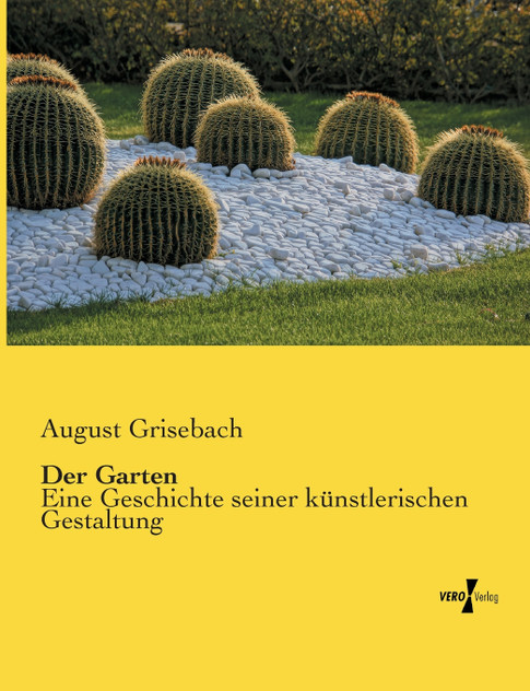 Der Garten Der Garten