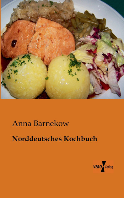 Norddeutsches Kochbuch Norddeutsches Kochbuch