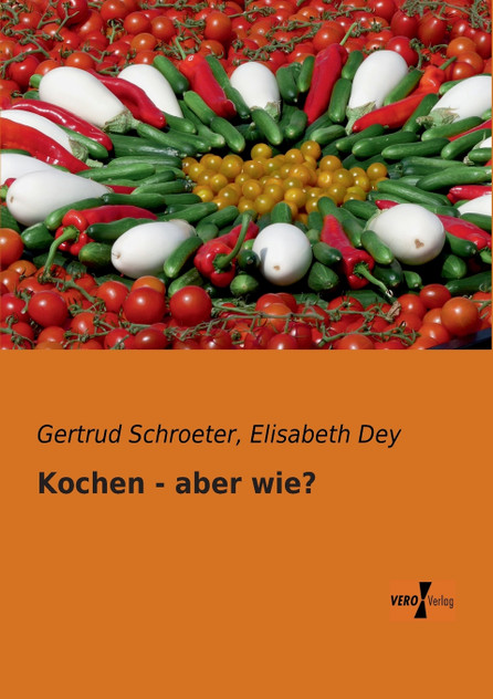Kochen - aber wie? Kochen - aber wie?