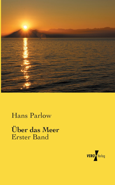 Über das Meer Über das Meer