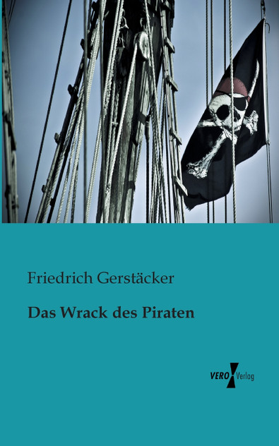 Das Wrack des Piraten Das Wrack des Piraten