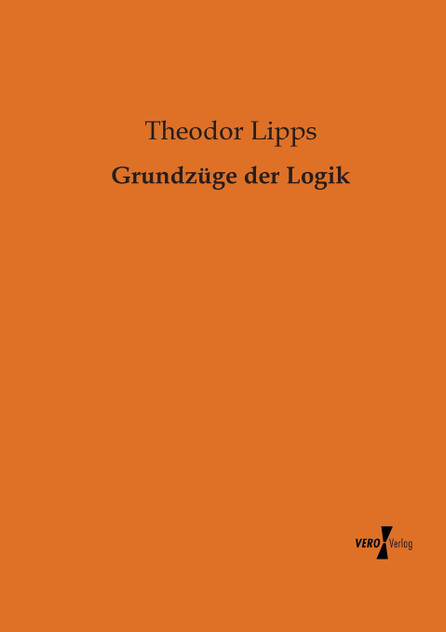 Grundzüge der Logik Grundzüge der Logik