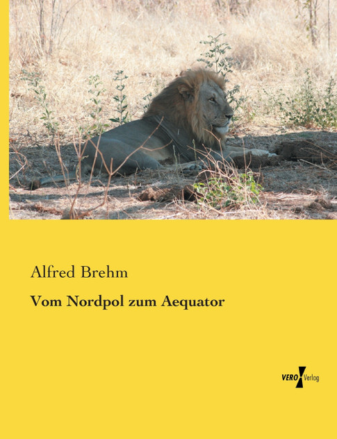 Vom Nordpol zum Aequator Vom Nordpol zum Aequator