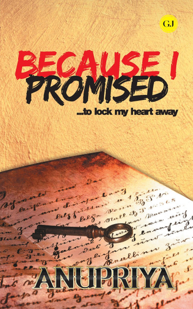 Because I Promised Because I Promised
