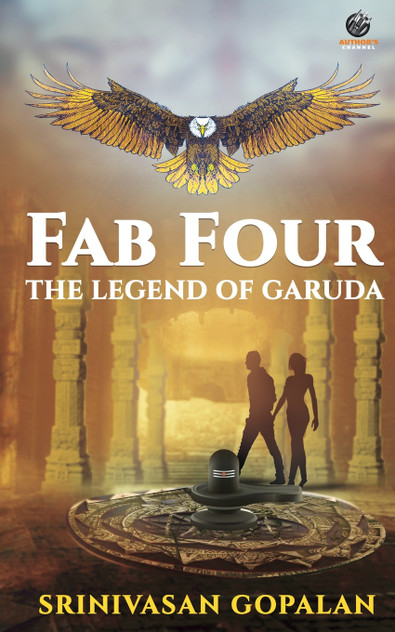 Fab Four Fab Four