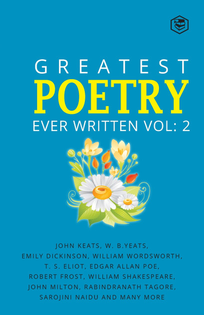 Greatest Poetry Ever Written Vol 2 Greatest Poetry Ever Written Vol 2