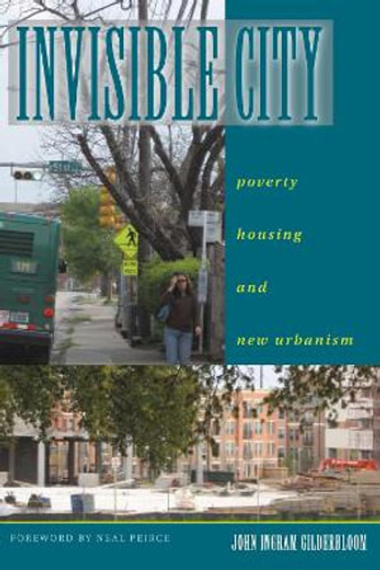 Invisible City Invisible City