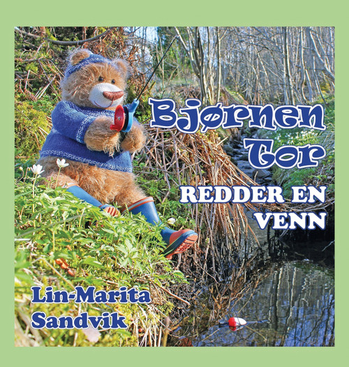 Bjørnen Tor redder en venn Bjørnen Tor redder en venn