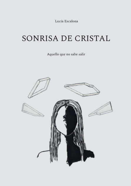 Sonrisa de cristal Sonrisa de cristal