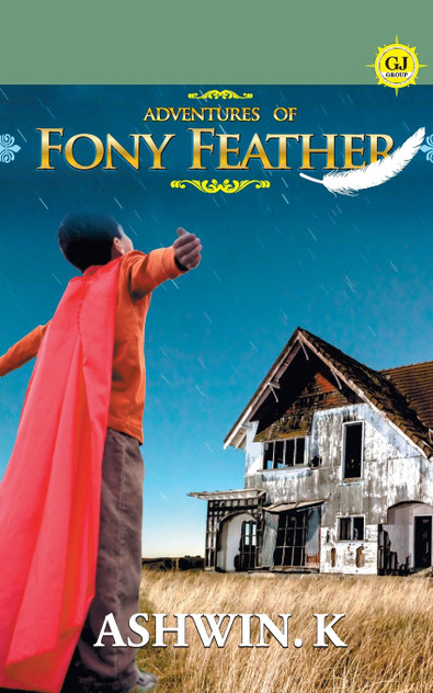 Adventures of Fony Feather Adventures of Fony Feather